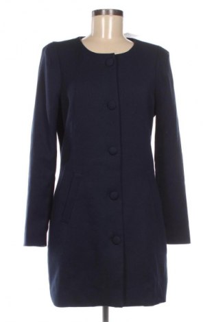 Дамско палто Soaked In Luxury, Размер M, Цвят Син, Цена 43,63 €