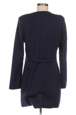 Дамско палто Soaked In Luxury, Размер M, Цвят Син, Цена 43,63 €