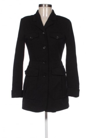 Palton de femei Sportmax, Mărime S, Culoare Negru, Preț 2.104,99 Lei, #135228425