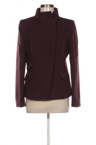 Dámsky kabát  Stefanel, Veľkosť L, Farba Fialová, Cena  48,95 €