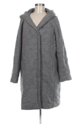 Γυναικείο παλτό Street One, Μέγεθος L, Χρώμα Γκρί, Τιμή 50,99 €