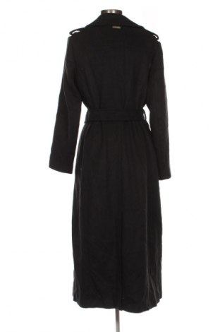 Dámsky kabát  TWINSET, Veľkosť M, Farba Čierna, Cena  384,95 €