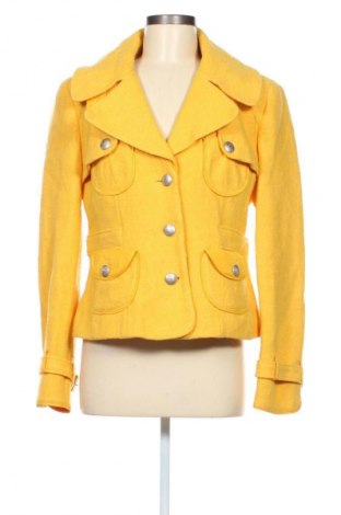 Dámský kabát  Taifun, Velikost L, Barva Žlutá, Cena  1 089,00 Kč