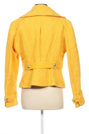 Dámský kabát  Taifun, Velikost L, Barva Žlutá, Cena  1 089,00 Kč