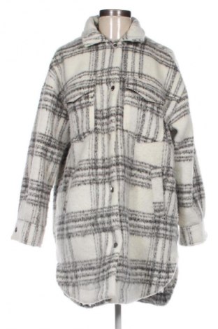 Dámský kabát  Tally Weijl, Velikost L, Barva Vícebarevné, Cena  1 597,00 Kč