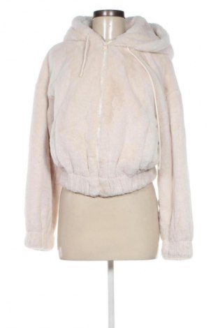 Dámský kabát  Tally Weijl, Velikost L, Barva Krémová, Cena  879,00 Kč