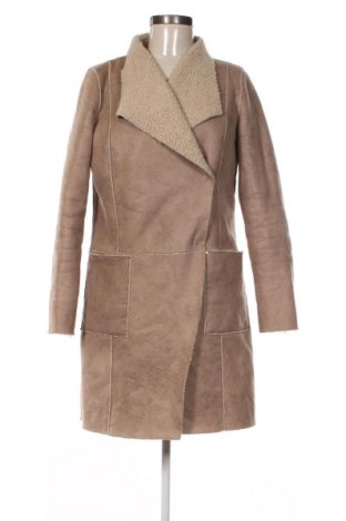 Női kabát Tom Tailor, Méret M, Szín Barna, Ár 14 729 Ft