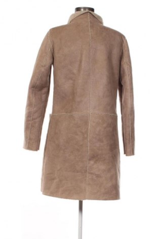 Női kabát Tom Tailor, Méret M, Szín Barna, Ár 14 729 Ft