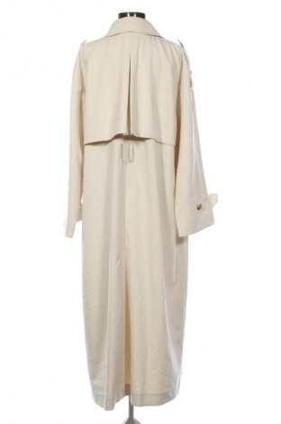 Дамско палто Tommy Hilfiger, Размер M, Цвят Екрю, Цена 342,56 €