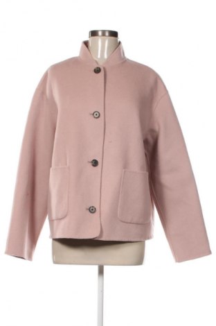 Дамско палто Tommy Hilfiger, Размер M, Цвят Пепел от рози, Цена 258,20 €, #135199475
