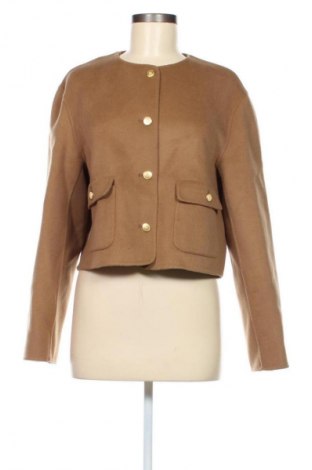 Női kabát Tommy Hilfiger, Méret S, Szín Barna, Ár 119 069 Ft