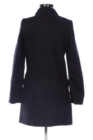 Дамско палто Tommy Hilfiger, Размер XS, Цвят Син, Цена 155,94 €