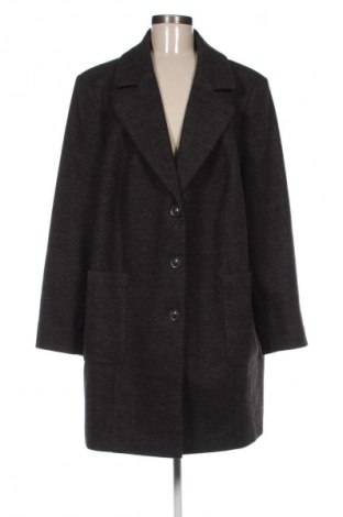 Дамско палто Ulla Popken, Размер XXL, Цвят Многоцветен, Цена 36,84 €