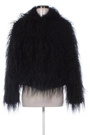 Дамско палто Unbranded, Размер S, Цвят Черен, Цена 45,50 €