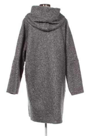 Dámský kabát  Unbranded, Velikost XL, Barva Šedá, Cena  409,00 Kč