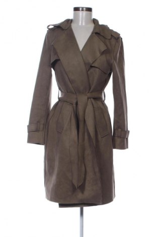 Γυναικείο παλτό Unbranded, Μέγεθος L, Χρώμα Πράσινο, Τιμή 35,99 €