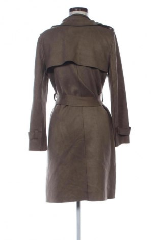 Γυναικείο παλτό Unbranded, Μέγεθος L, Χρώμα Πράσινο, Τιμή 35,99 €