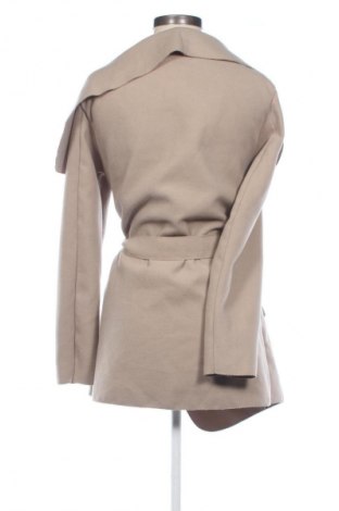 Dámský kabát  Unbranded, Velikost S, Barva Hnědá, Cena  485,00 Kč
