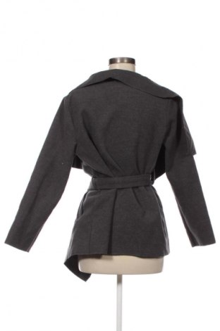 Дамско палто Unbranded, Размер M, Цвят Сив, Цена 7,66 €
