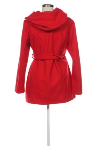 Palton de femei Unbranded, Mărime XL, Culoare Roșu, Preț 211,99 Lei