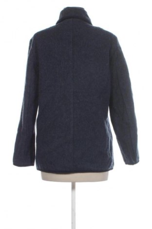 Dámský kabát  Unbranded, Velikost L, Barva Modrá, Cena  349,00 Kč