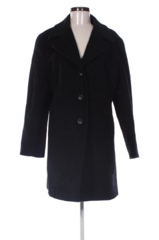 Γυναικείο παλτό Unbranded, Μέγεθος L, Χρώμα Μαύρο, Τιμή 50,08 €