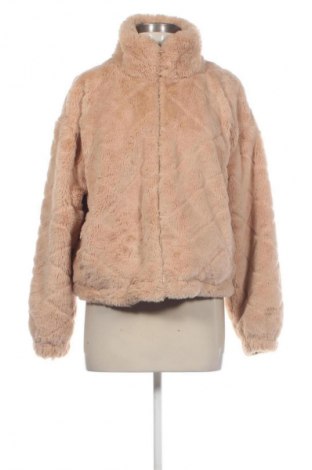 Damski płaszcz Unbranded, Rozmiar M, Kolor Beżowy, Cena 143,99 zł