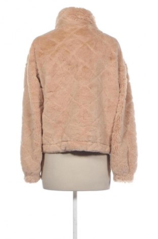 Damski płaszcz Unbranded, Rozmiar M, Kolor Beżowy, Cena 143,99 zł