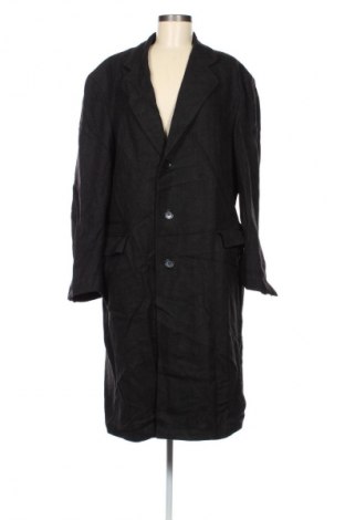 Γυναικείο παλτό Unbranded, Μέγεθος XL, Χρώμα Μαύρο, Τιμή 42,99 €