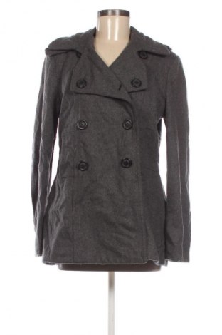 Дамско палто Unbranded, Размер M, Цвят Сив, Цена 28,12 €