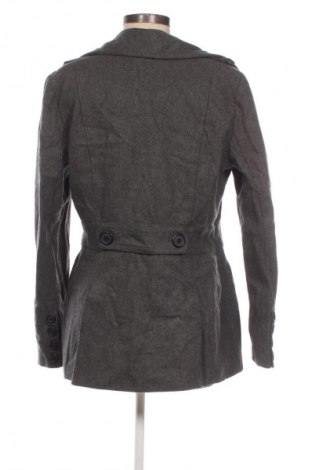 Дамско палто Unbranded, Размер M, Цвят Сив, Цена 28,12 €