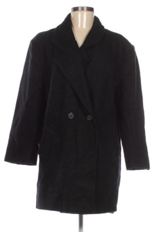 Дамско палто Unbranded, Размер L, Цвят Черен, Цена 35,79 €