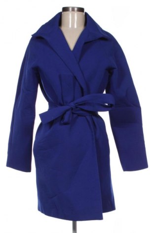 Дамско палто Unbranded, Размер M, Цвят Син, Цена 25,05 €
