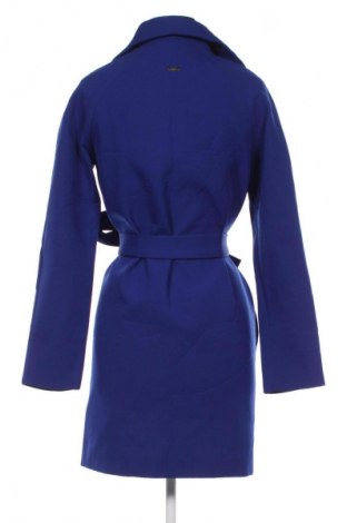 Дамско палто Unbranded, Размер M, Цвят Син, Цена 25,05 €