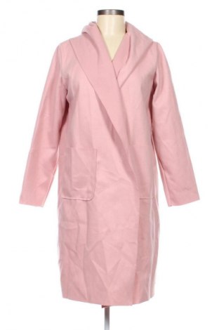 Dámsky kabát  Unbranded, Veľkosť M, Farba Popolavo ružová, Cena  29,95 €