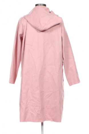 Dámsky kabát  Unbranded, Veľkosť M, Farba Popolavo ružová, Cena  29,95 €