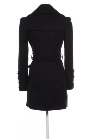 Дамско палто Unbranded, Размер XS, Цвят Черен, Цена 41,41 €
