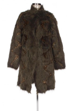 Дамско палто Unbranded, Размер M, Цвят Многоцветен, Цена 85,01 €