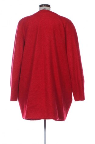 Dámský kabát  Unbranded, Velikost L, Barva Červená, Cena  1 169,00 Kč