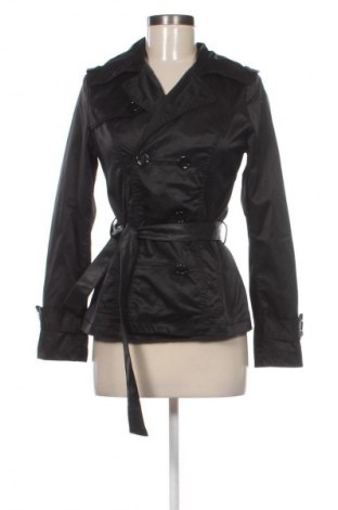 Dámský kabát  Unbranded, Velikost S, Barva Černá, Cena  369,00 Kč