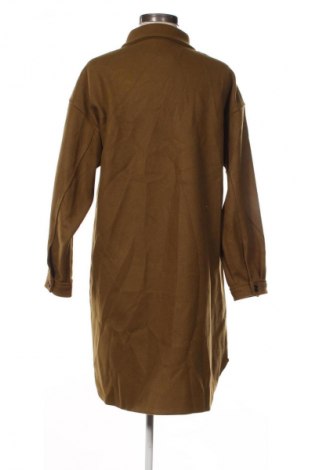 Damski płaszcz Unbranded, Rozmiar M, Kolor Zielony, Cena 116,99 zł