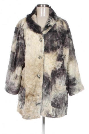 Dámský kabát  Unbranded, Velikost XL, Barva Vícebarevné, Cena  489,00 Kč