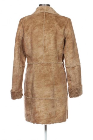 Дамско палто Unbranded, Размер M, Цвят Кафяв, Цена 28,12 €