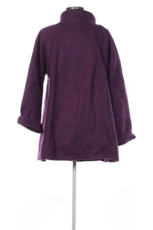 Дамско палто Unbranded, Размер XL, Цвят Лилав, Цена 10,73 €