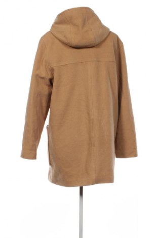 Palton de femei Unbranded, Mărime M, Culoare Bej, Preț 213,99 Lei