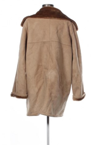 Dámsky kabát  Unbranded, Veľkosť L, Farba Béžová, Cena  9,95 €