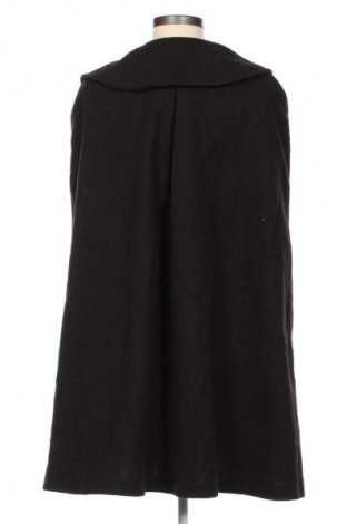 Γυναικείο παλτό Unbranded, Μέγεθος S, Χρώμα Μαύρο, Τιμή 14,99 €