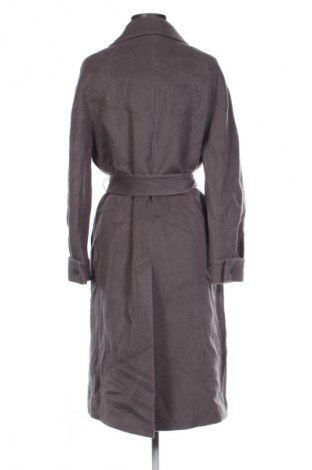 Dámsky kabát  Unbranded, Veľkosť M, Farba Sivá, Cena  53,95 €