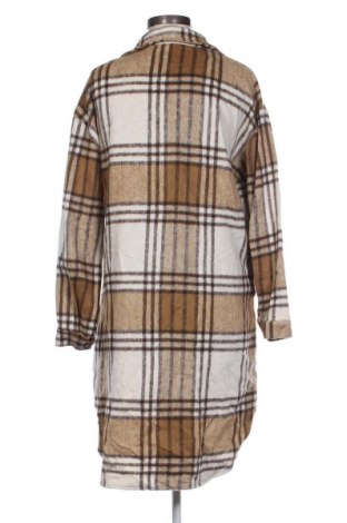 Dámsky kabát  Unbranded, Veľkosť M, Farba Viacfarebná, Cena  11,95 €