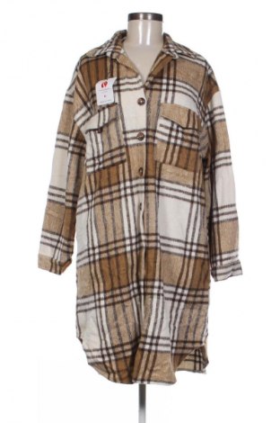 Dámsky kabát  Unbranded, Veľkosť M, Farba Viacfarebná, Cena  11,95 €